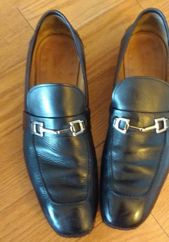 Men's Gucci Loafers